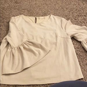 Soft Barely Worn Altard State Top